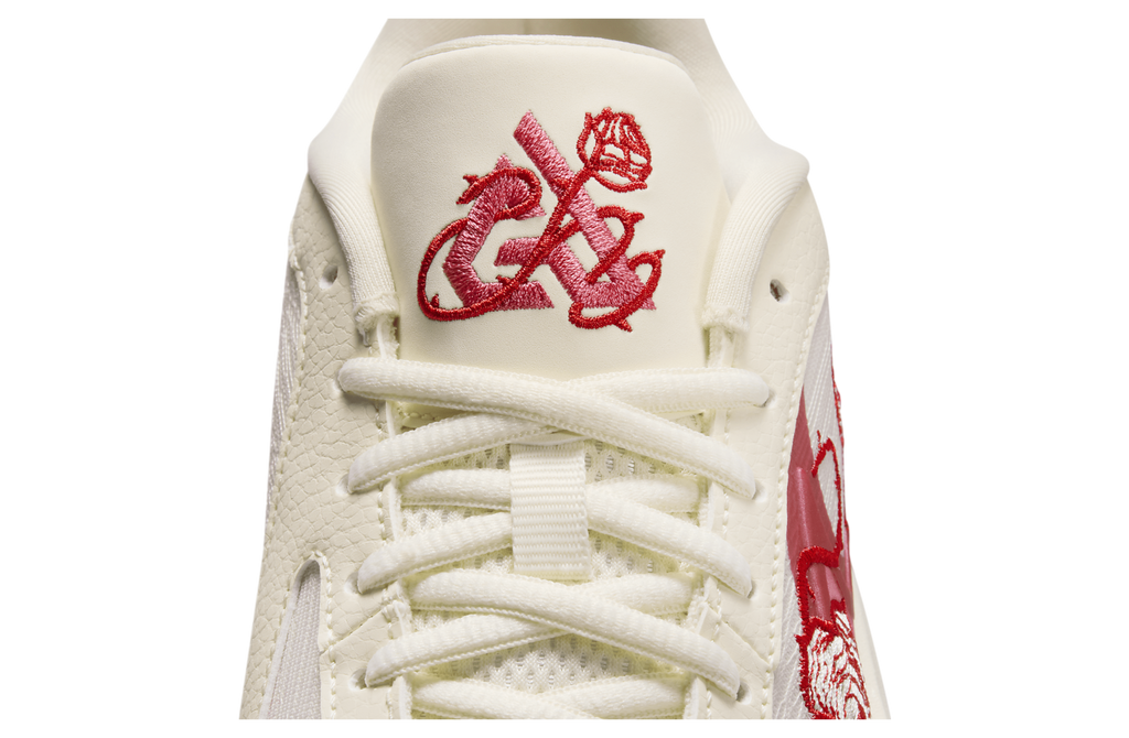 Nike Giannis Freak 6 GS Coconut Milk / Sail - Image 9