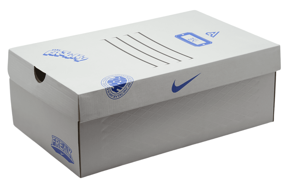 Nike Giannis Freak 6 GS Coconut Milk / Sail - Image 10