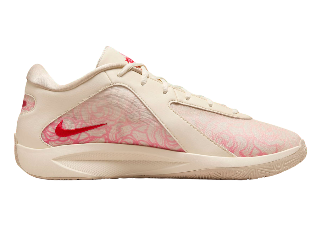 Nike Giannis Freak 6 Roses - Image 3
