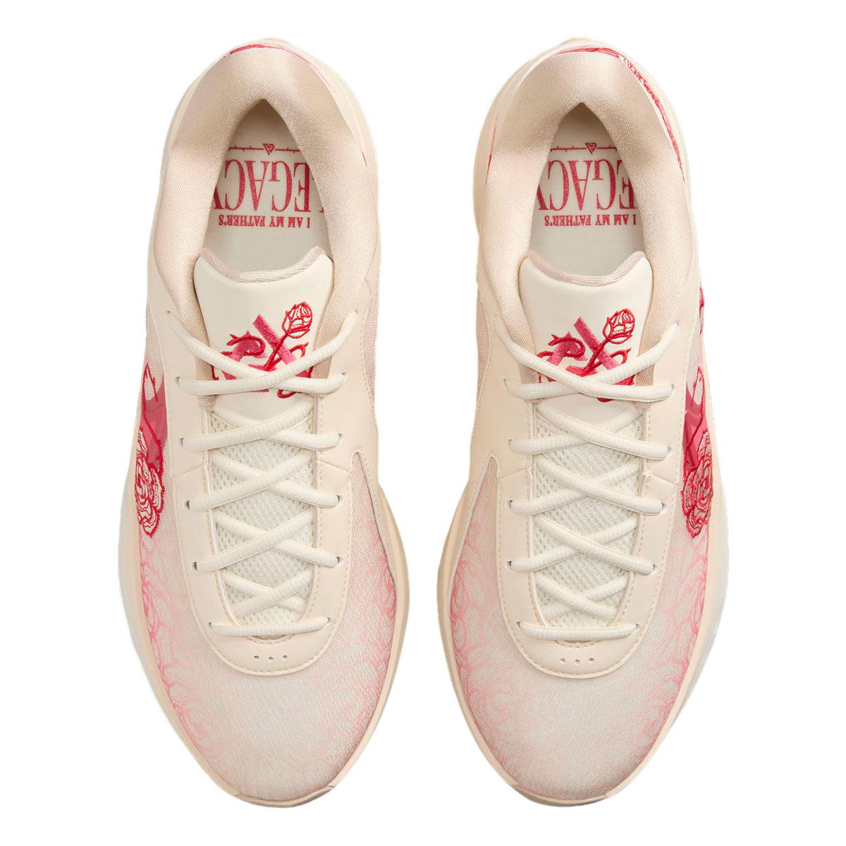 Nike Giannis Freak 6 Roses - Image 4