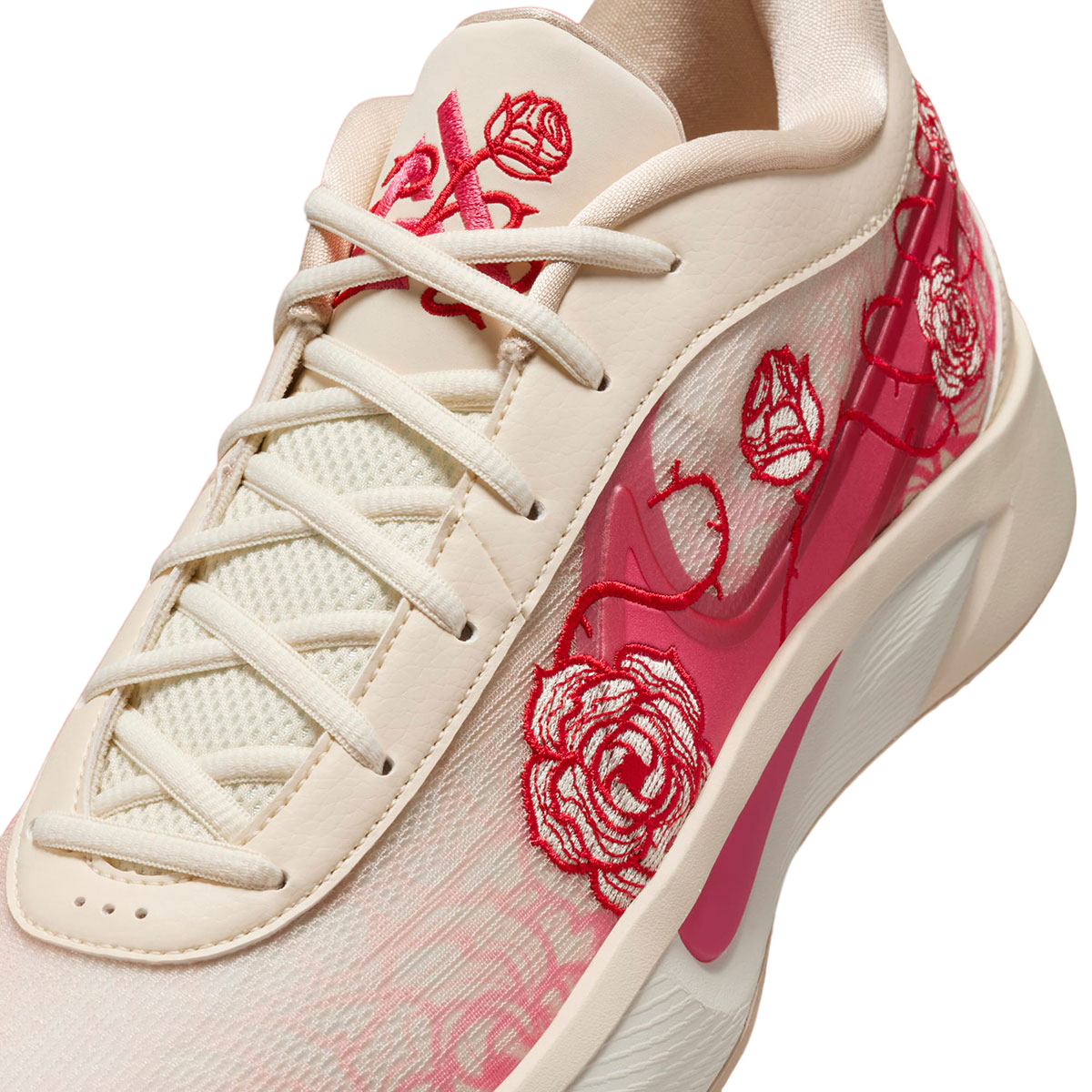 Nike Giannis Freak 6 Roses - Image 6