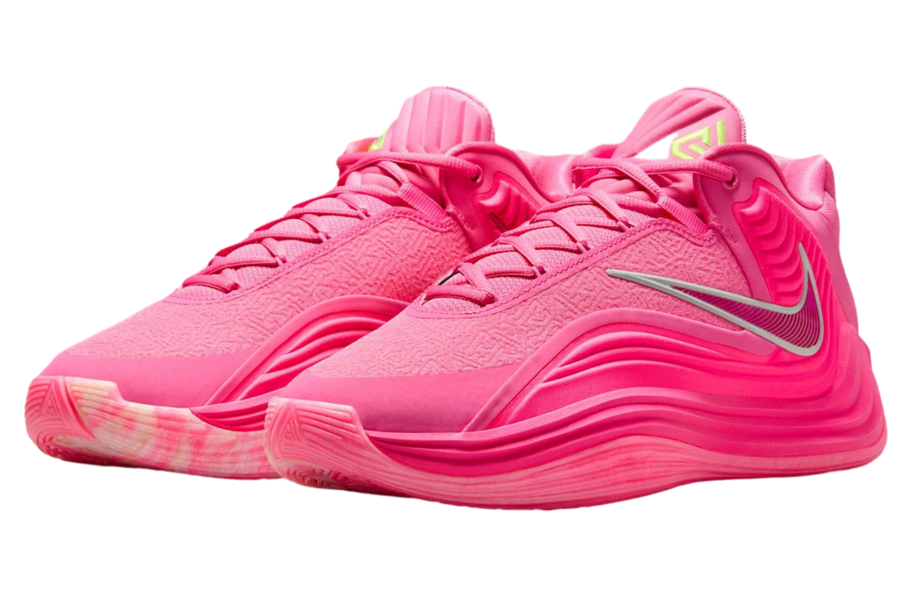 Nike Giannis Freak 7 Live Wire - Image 3