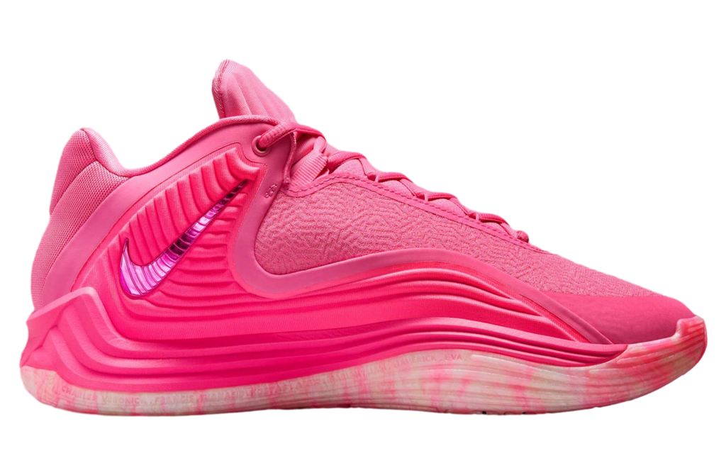 Nike Giannis Freak 7 Live Wire - Image 4