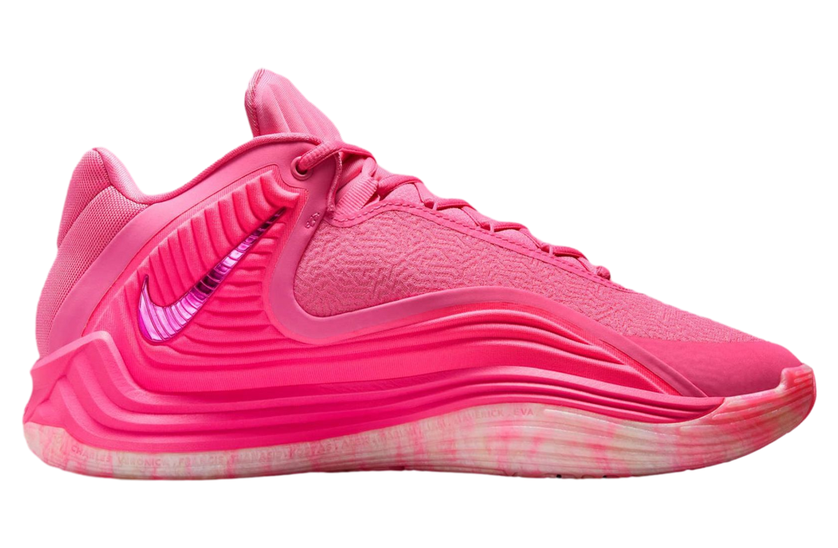 Nike Giannis Freak 7 Live Wire - Image 4