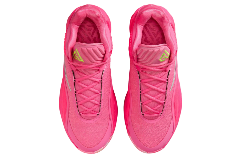 Nike Giannis Freak 7 Live Wire - Image 5