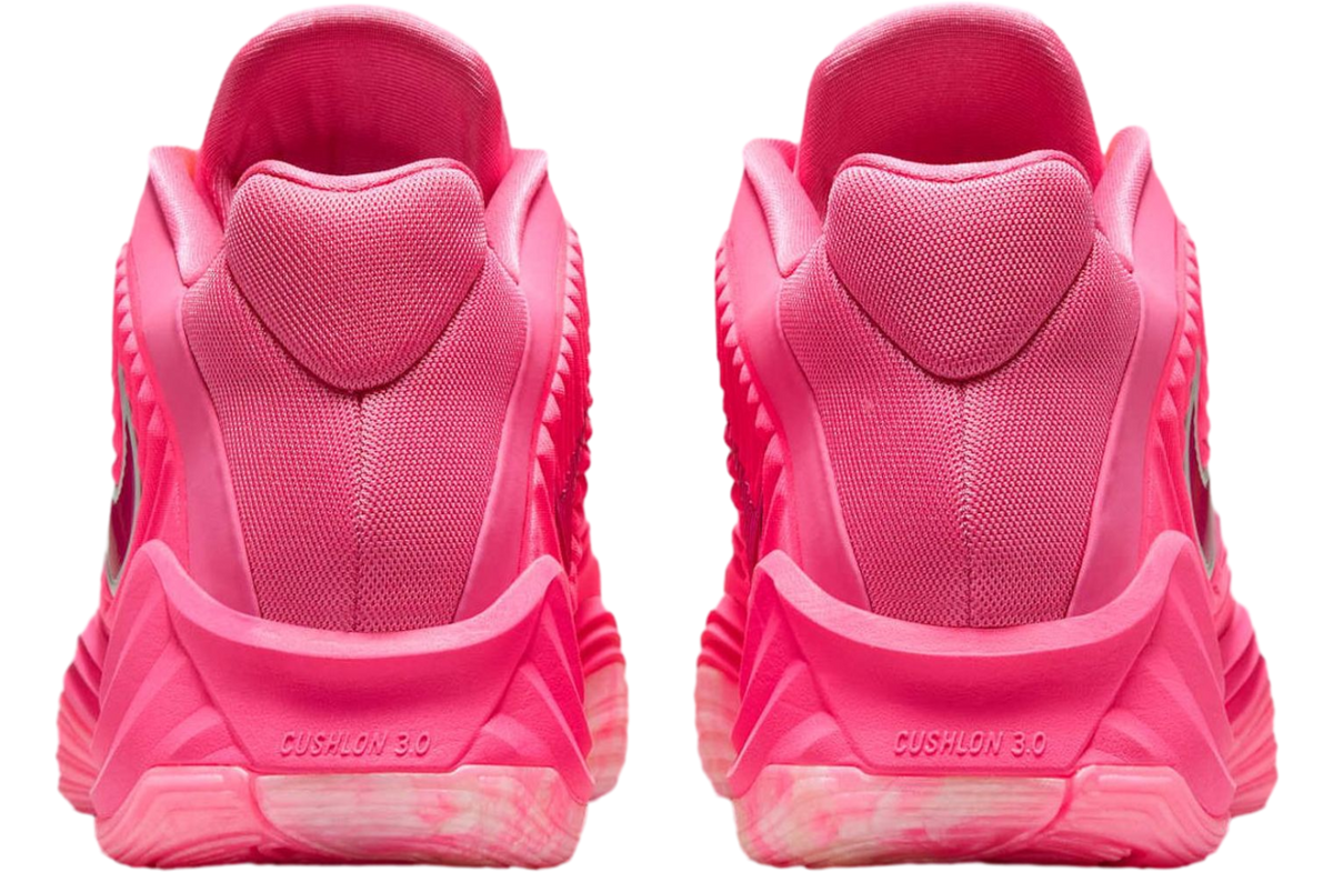 Nike Giannis Freak 7 Live Wire - Image 6