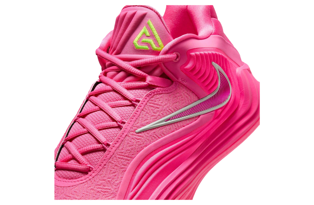 Nike Giannis Freak 7 Live Wire - Image 8