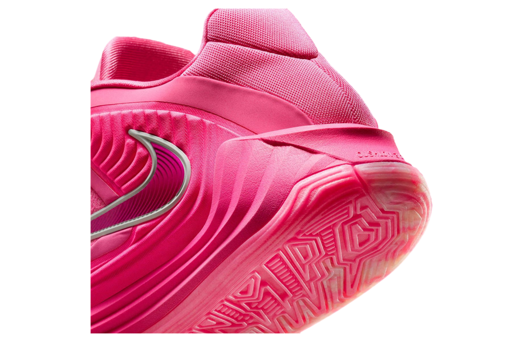 Nike Giannis Freak 7 Live Wire - Image 9