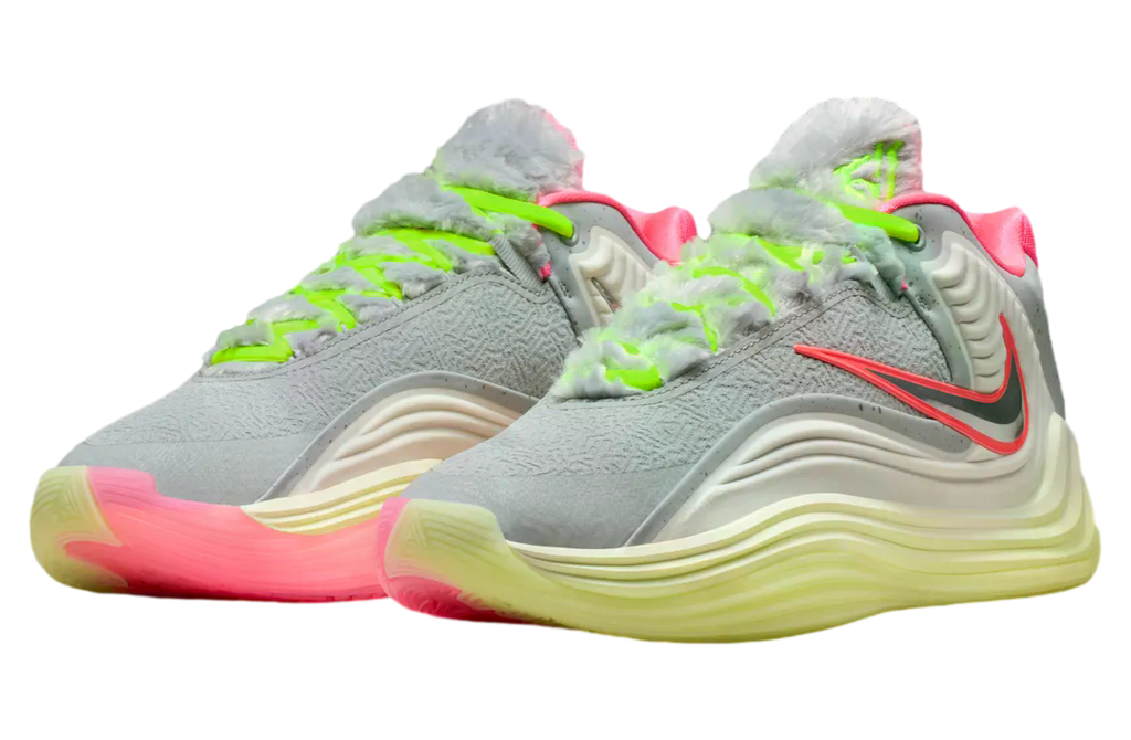 Nike Giannis Freak 7 Shapeshift - Image 2