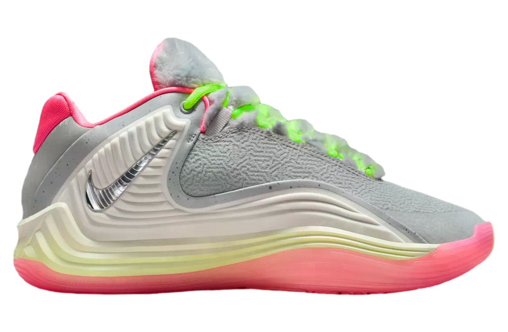 Nike Giannis Freak 7 Shapeshift - Image 3