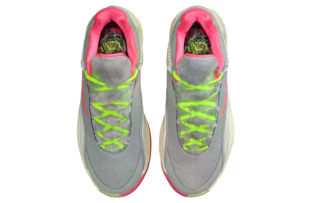 Nike Giannis Freak 7 Shapeshift - Image 4