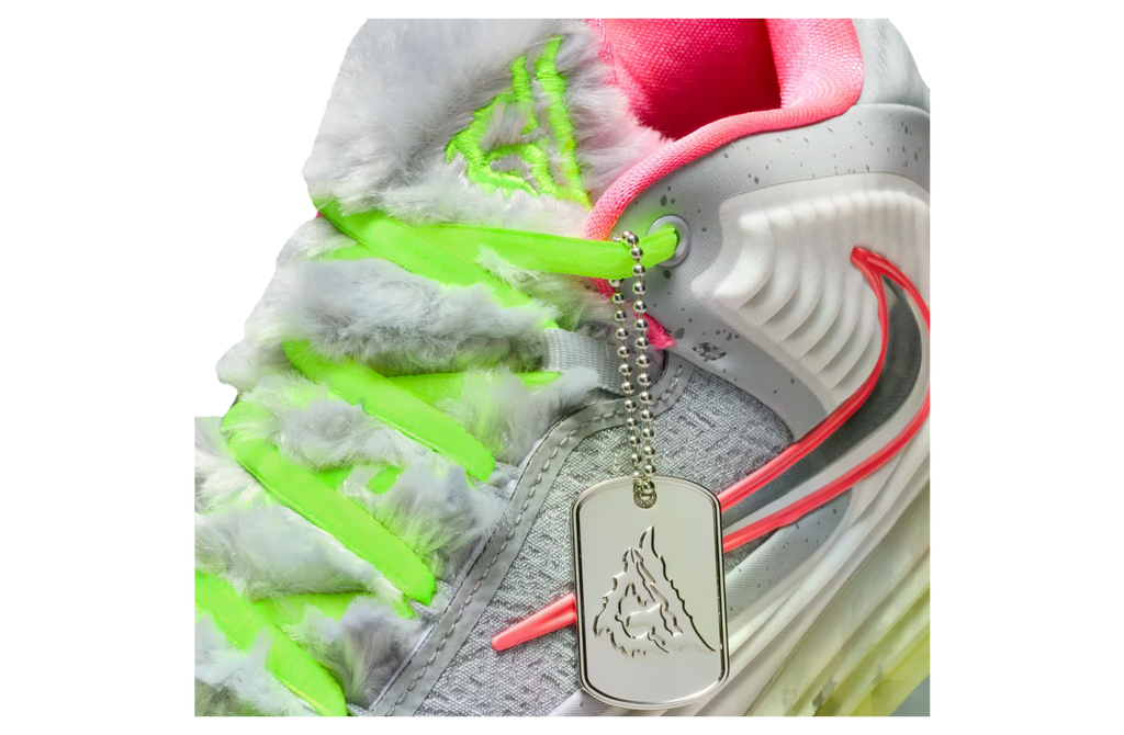 Nike Giannis Freak 7 Shapeshift - Image 8
