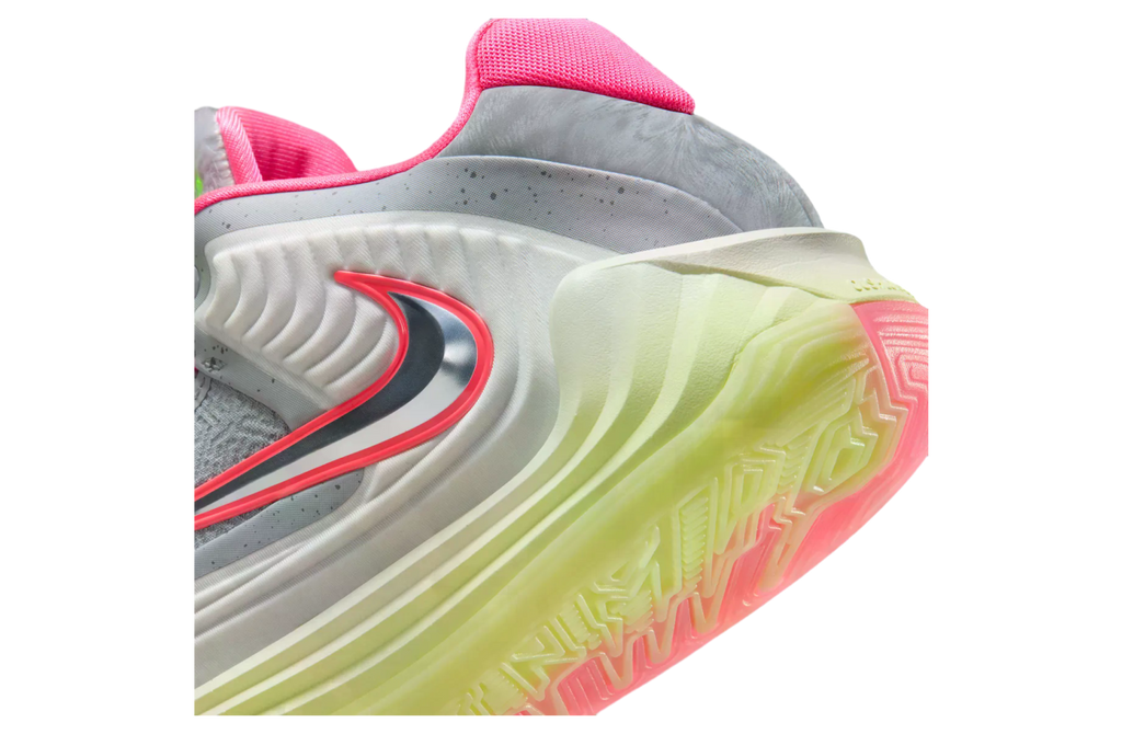 Nike Giannis Freak 7 Shapeshift - Image 9