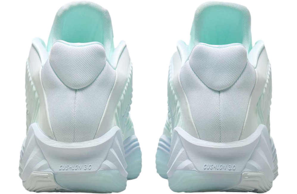 Nike Giannis Freak 7 White / Light Green - Image 6