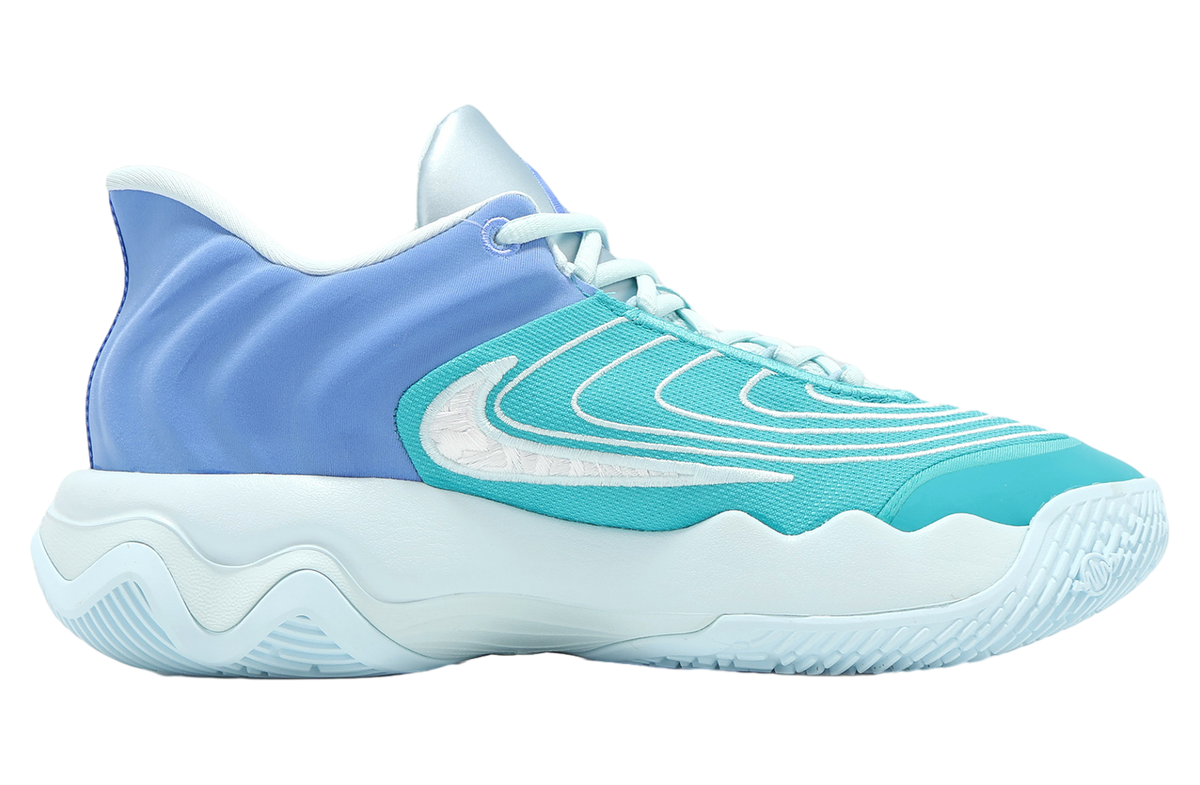 Nike Giannis Immortality 4 EP Dusty Cactus / White - Image 2