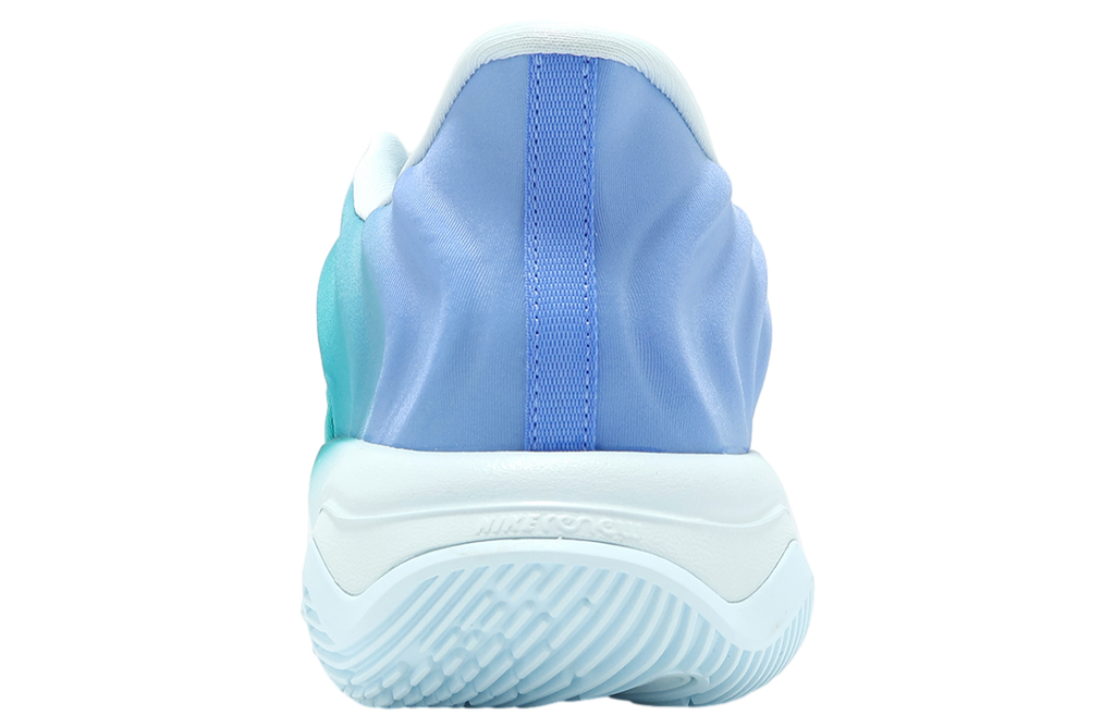 Nike Giannis Immortality 4 EP Dusty Cactus / White - Image 3