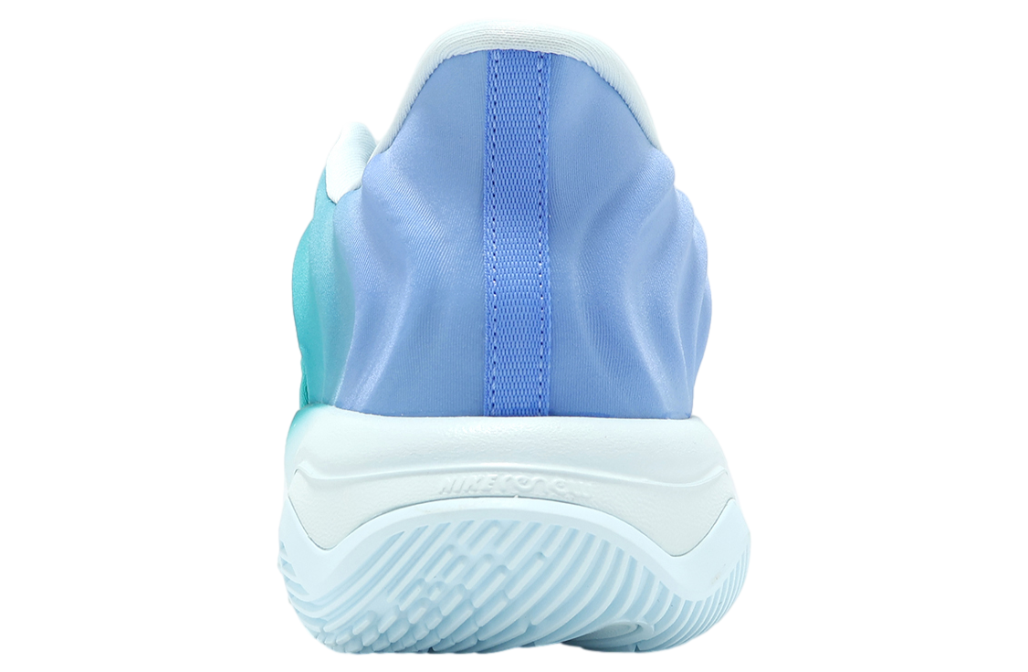 Nike Giannis Immortality 4 EP Dusty Cactus / White - Image 3