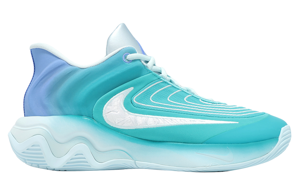 Nike Giannis Immortality 4 EP Dusty Cactus / White - Image 5