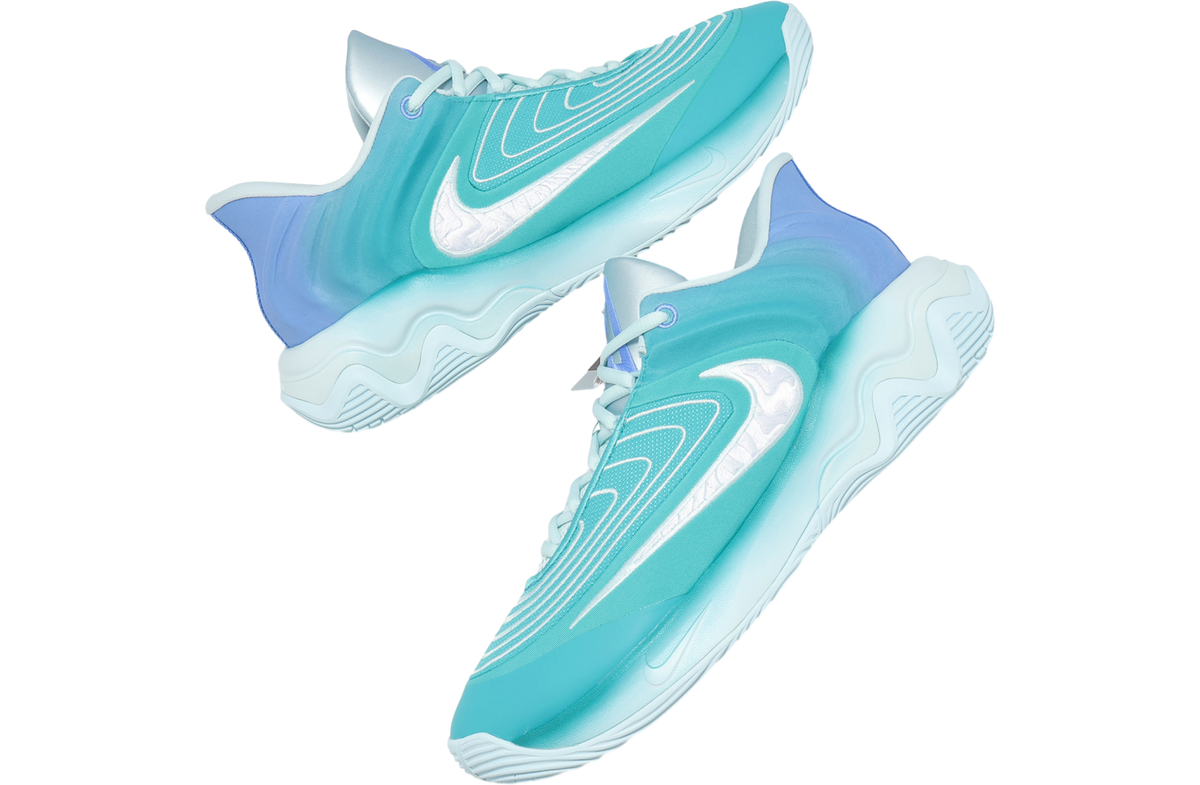 Nike Giannis Immortality 4 EP Dusty Cactus / White - Image 7