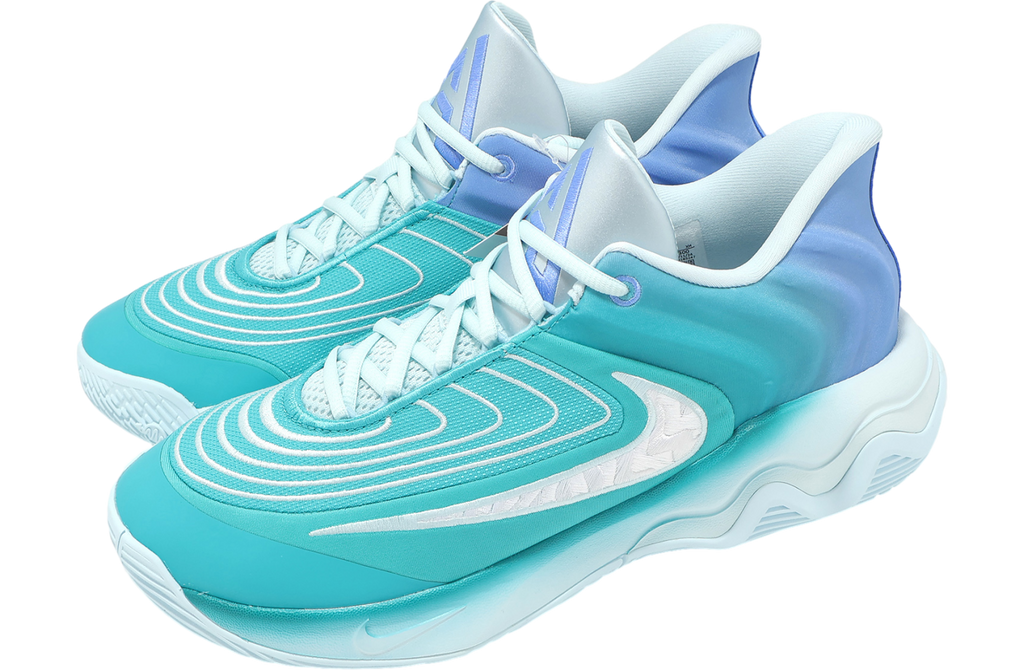 Nike Giannis Immortality 4 EP Dusty Cactus / White - Image 8