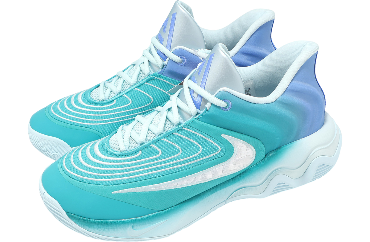 Nike Giannis Immortality 4 EP Dusty Cactus / White - Image 8