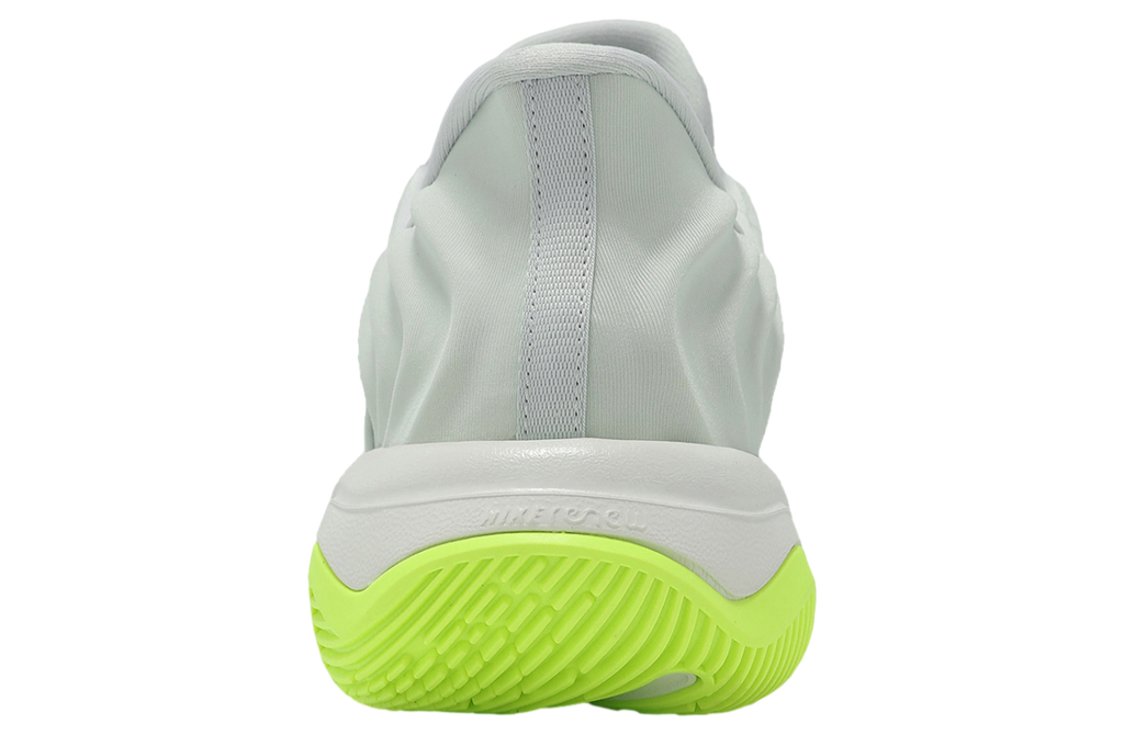 Nike Giannis Immortality 4 EP Light Silver / Black - Image 3
