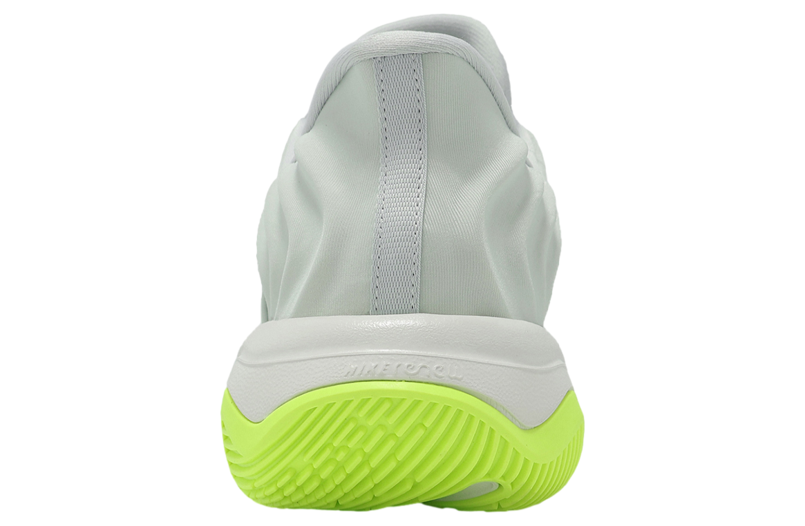 Nike Giannis Immortality 4 EP Light Silver / Black - Image 3