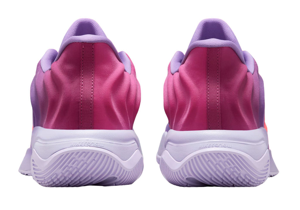 Nike Giannis Immortality 4 Purple - Image 2