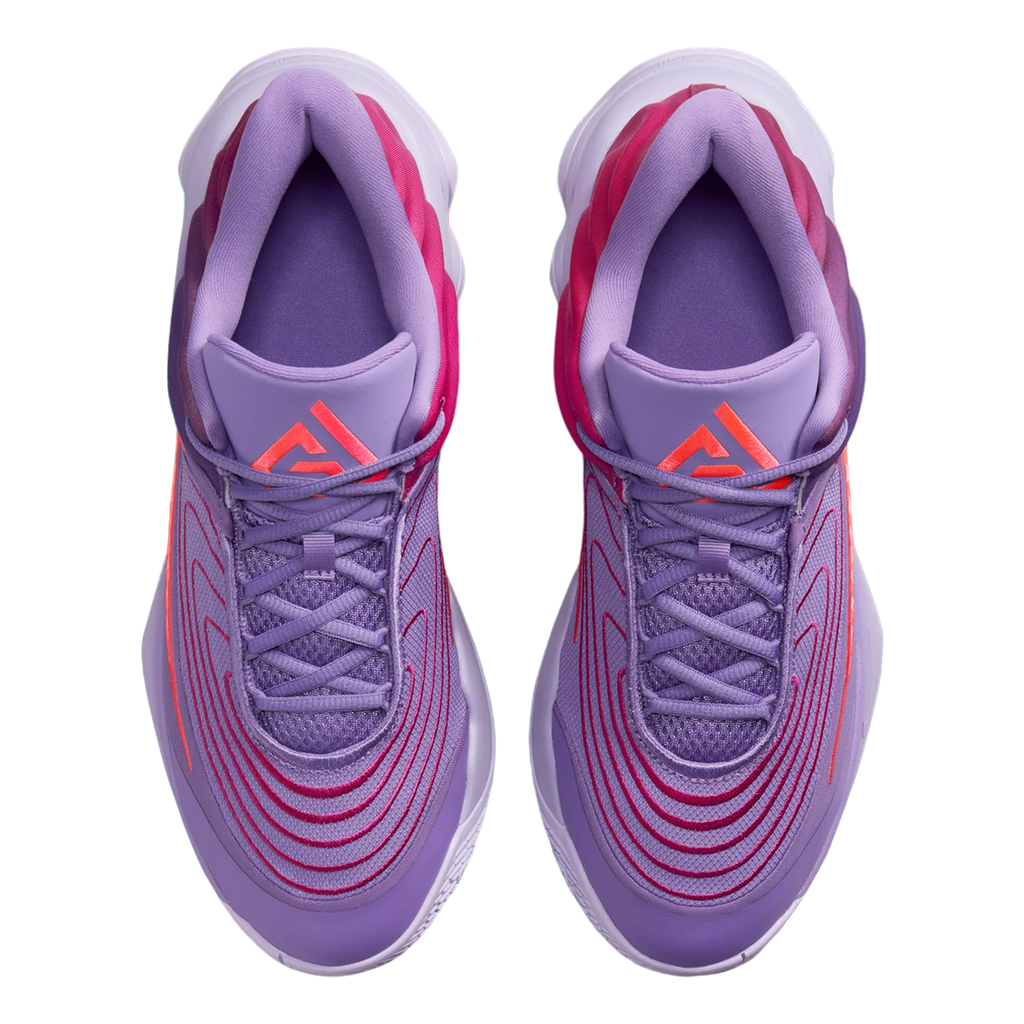 Nike Giannis Immortality 4 Purple - Image 4