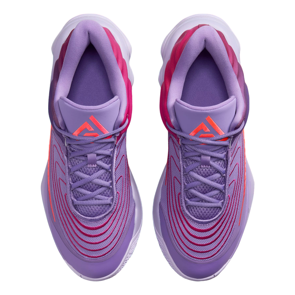 Nike Giannis Immortality 4 Purple - Image 4