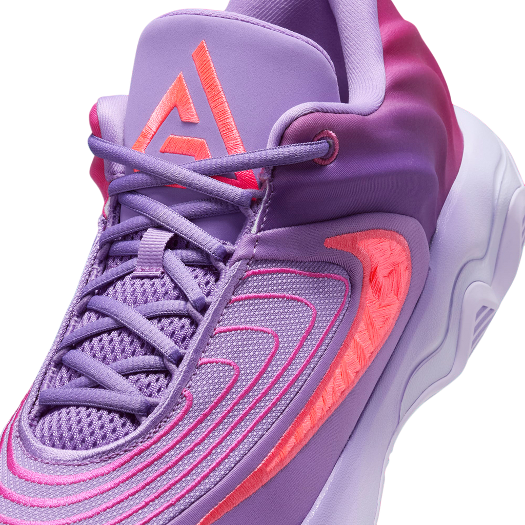 Nike Giannis Immortality 4 Purple - Image 5