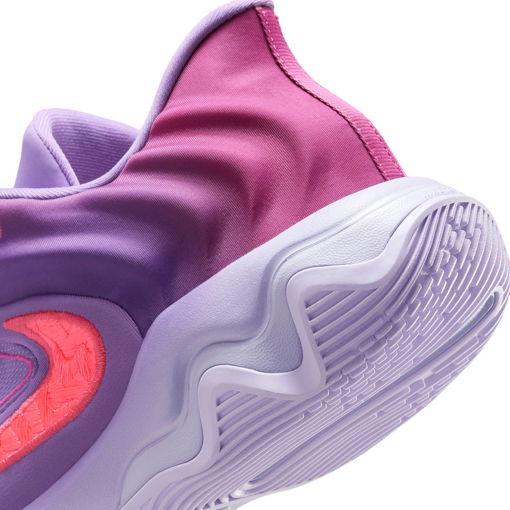 Nike Giannis Immortality 4 Purple - Image 7