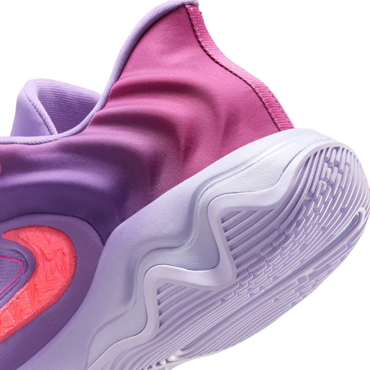 Nike Giannis Immortality 4 Purple - Image 7