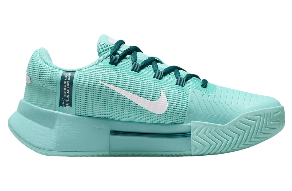 Nike GP Challenge 1 Naomi Osaka Premium WMNS Aurora Green / Geode Teal - Image 3