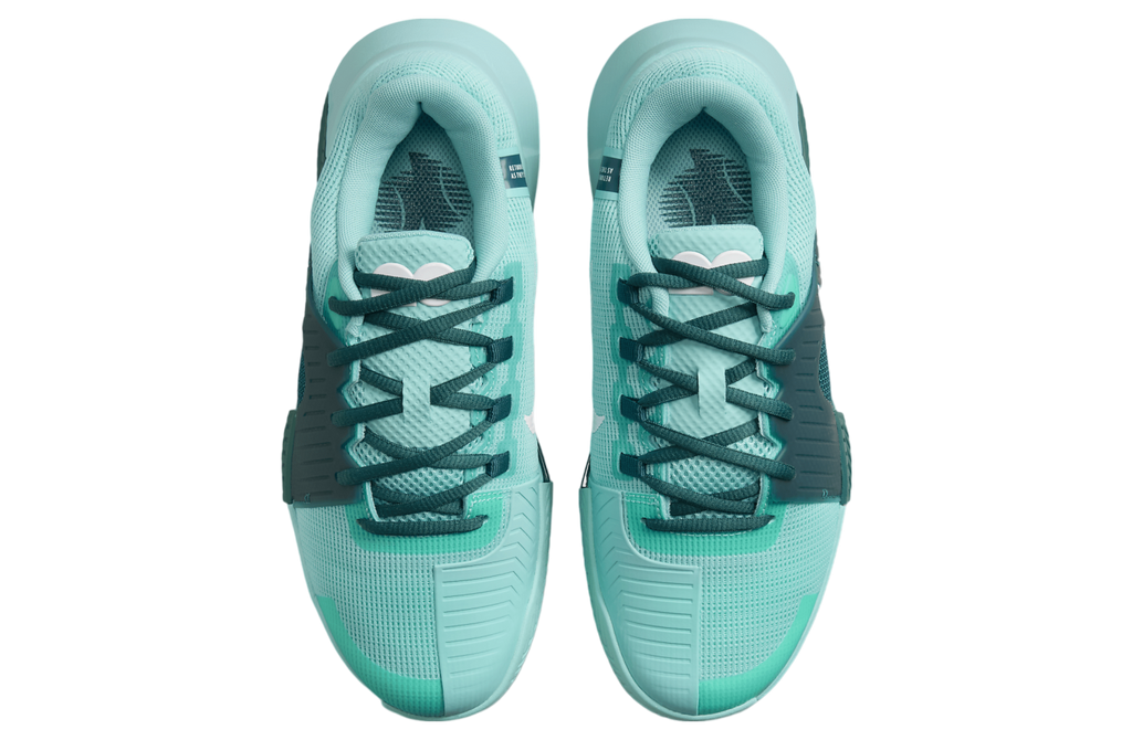 Nike GP Challenge 1 Naomi Osaka Premium WMNS Aurora Green / Geode Teal - Image 4
