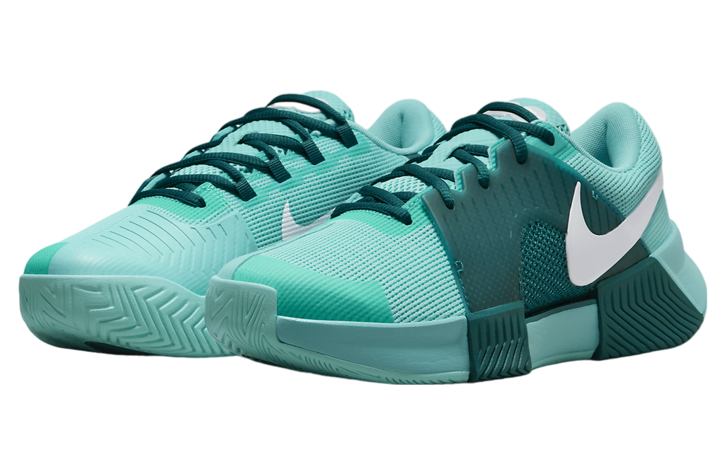 Nike GP Challenge 1 Naomi Osaka Premium WMNS Aurora Green / Geode Teal - Image 5