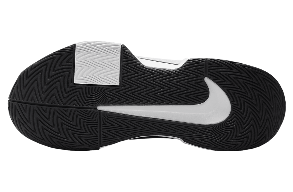 Nike GP Challenge Pro Black / White - Image 2