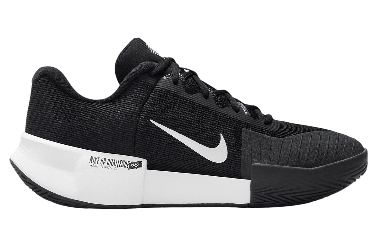 Nike GP Challenge Pro Black / White - Image 3
