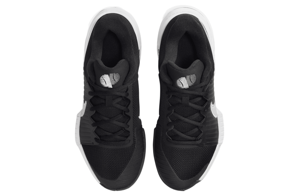 Nike GP Challenge Pro Black / White - Image 4
