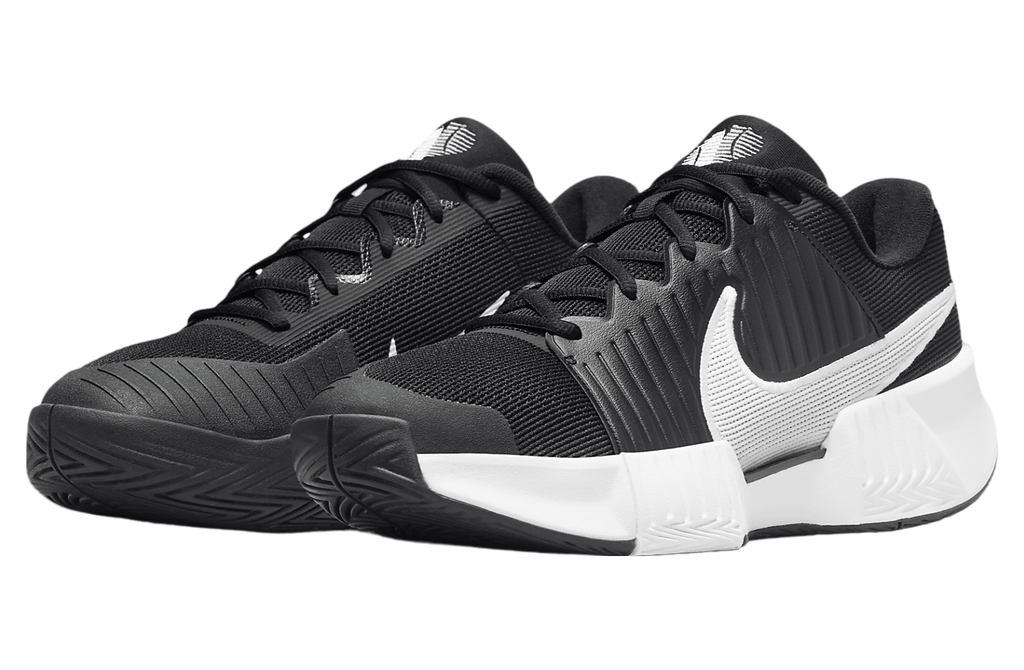 Nike GP Challenge Pro Black / White - Image 5