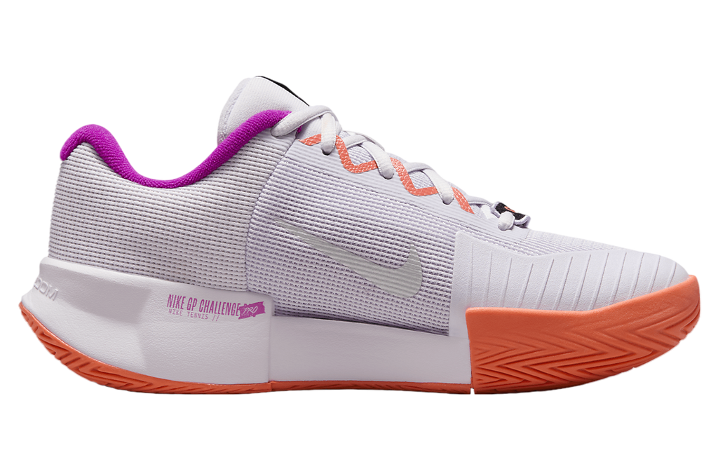 Nike GP Challenge Pro Premium WMNS Barely Grape / Vivid Grape - Image 3