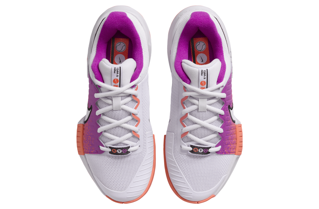 Nike GP Challenge Pro Premium WMNS Barely Grape / Vivid Grape - Image 4
