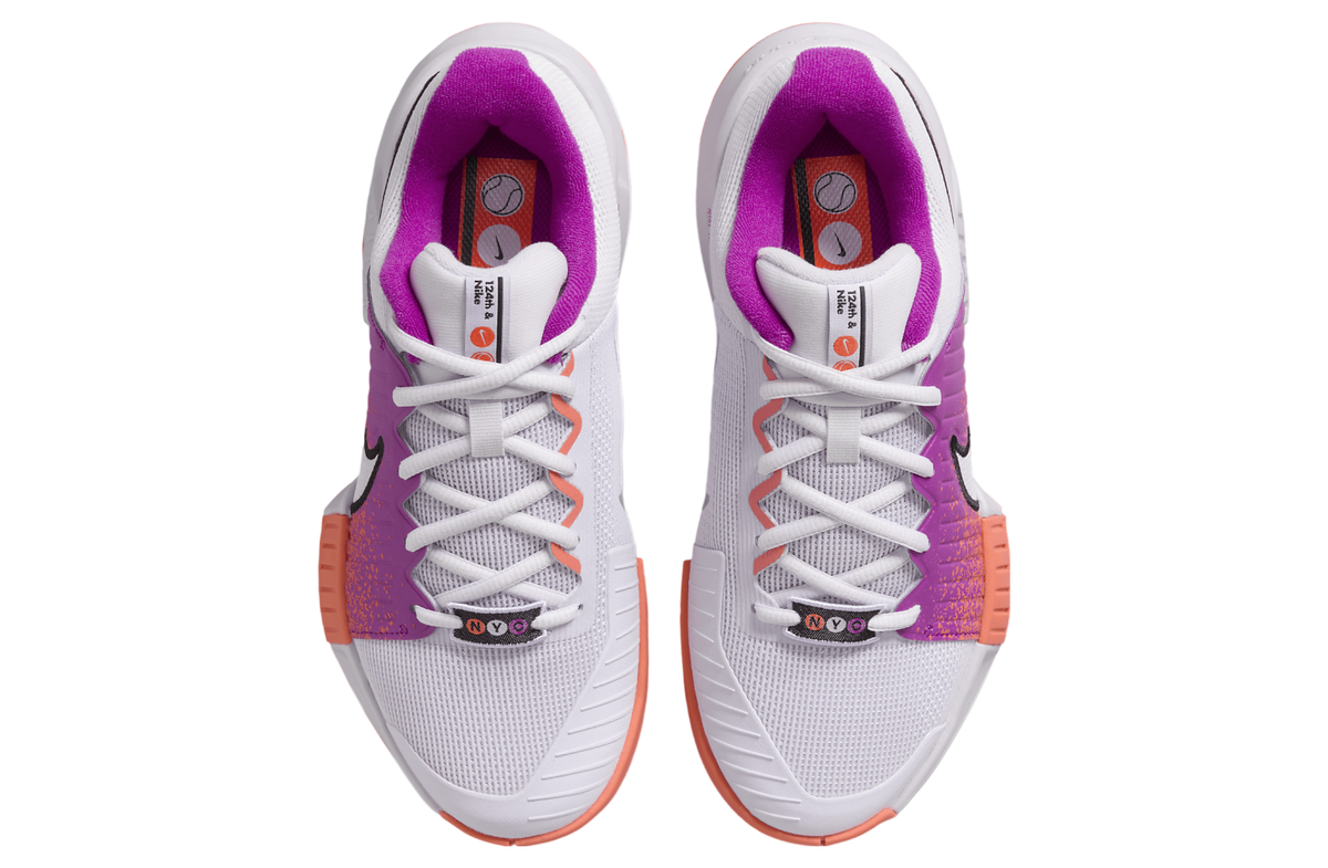 Nike GP Challenge Pro Premium WMNS Barely Grape / Vivid Grape - Image 4