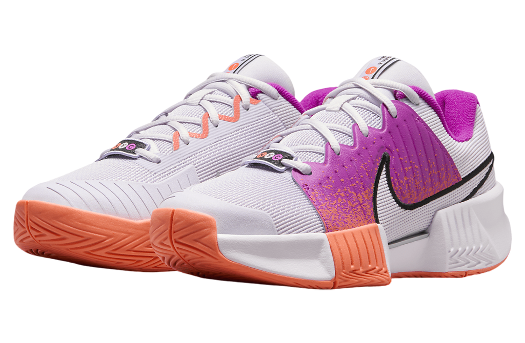 Nike GP Challenge Pro Premium WMNS Barely Grape / Vivid Grape - Image 5