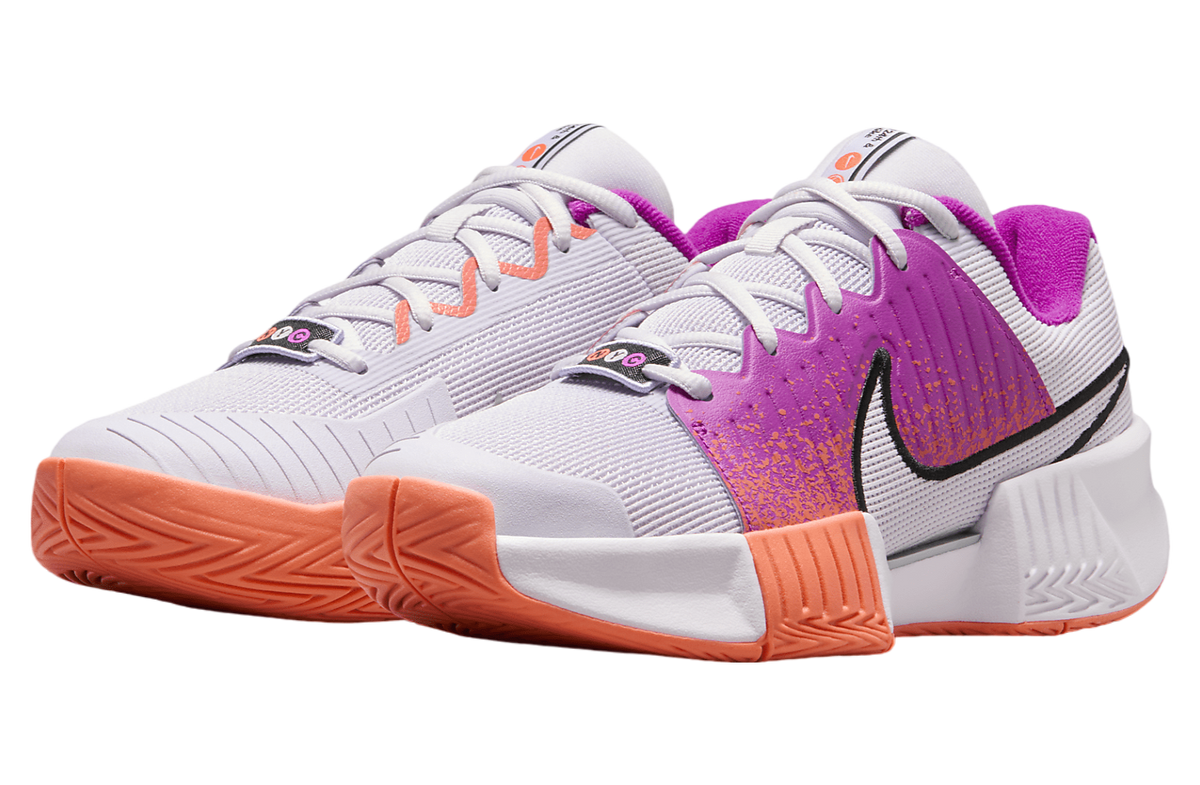 Nike GP Challenge Pro Premium WMNS Barely Grape / Vivid Grape - Image 5