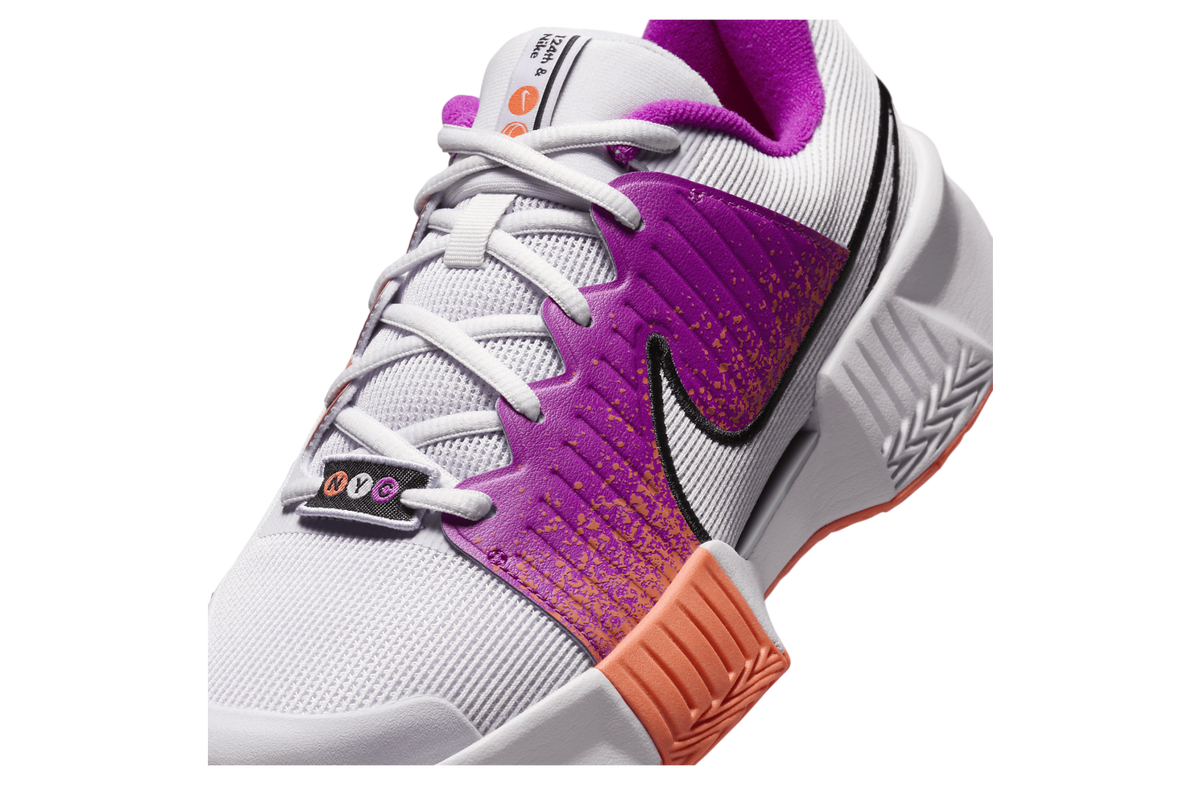 Nike GP Challenge Pro Premium WMNS Barely Grape / Vivid Grape - Image 7