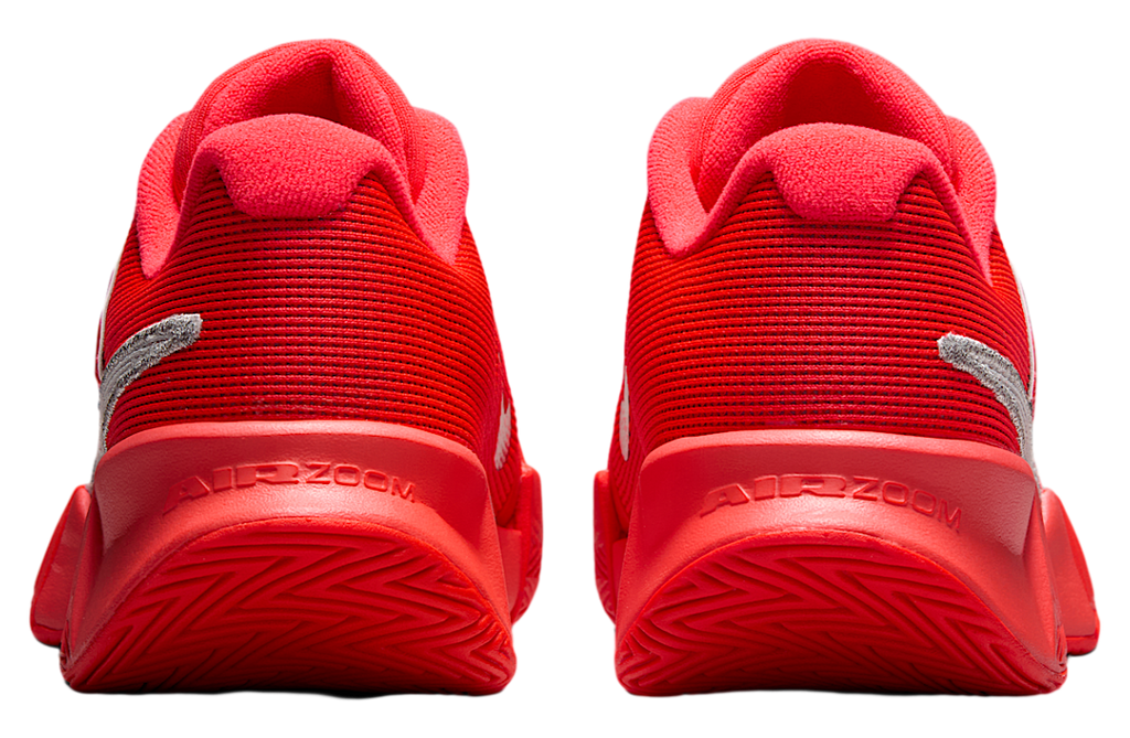Nike GP Challenge Pro Premium WMNS Bright Crimson / Metallic Silver (Hard Court) - Image 6