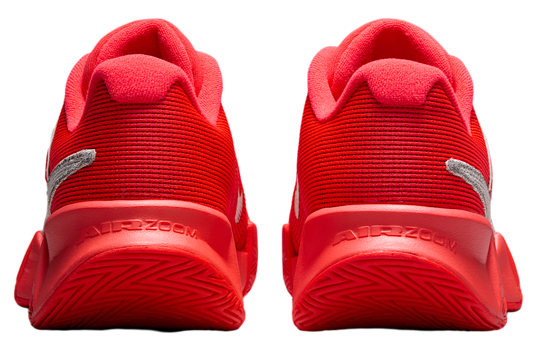 Nike GP Challenge Pro Premium WMNS Bright Crimson / Metallic Silver (Hard Court) - Image 6