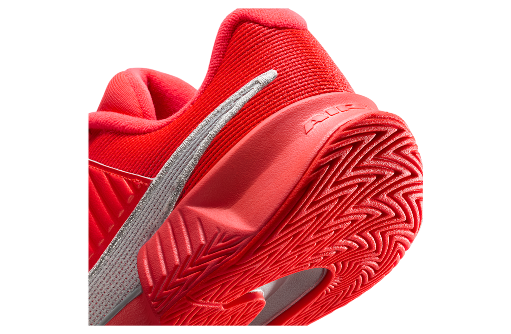 Nike GP Challenge Pro Premium WMNS Bright Crimson / Metallic Silver (Hard Court) - Image 8
