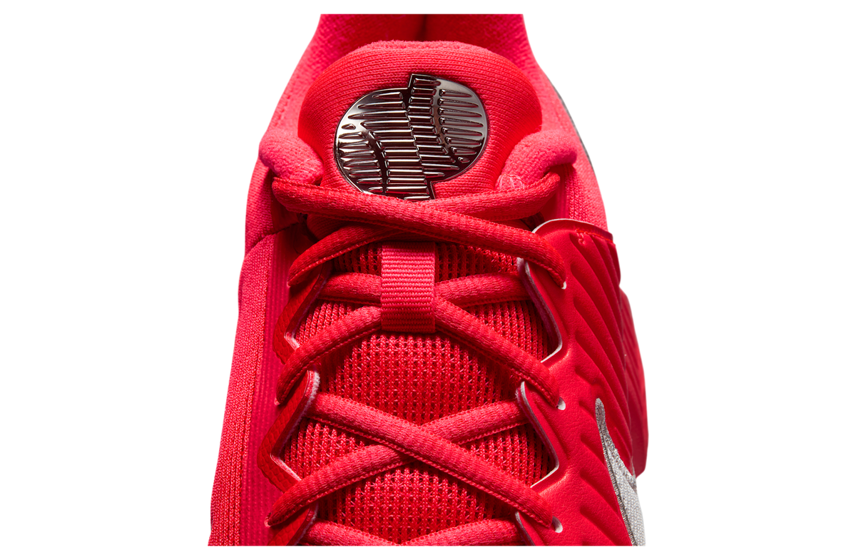 Nike GP Challenge Pro Premium WMNS Bright Crimson / Metallic Silver (Hard Court) - Image 9